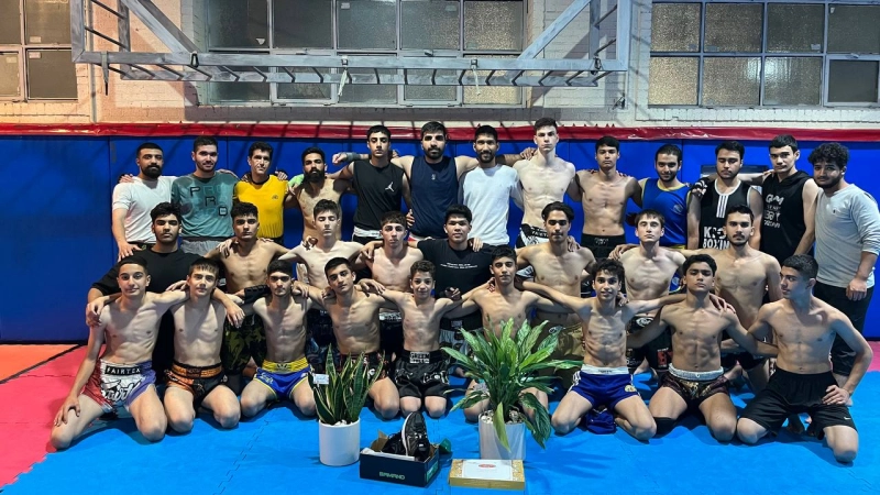 تولد استاد یاد احمدی