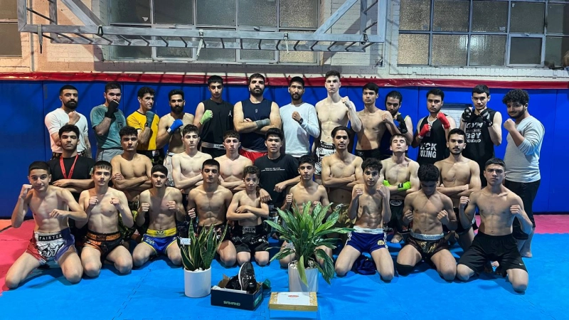 تولد استاد یاد احمدی